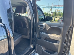Used 2014  GMC Sierra 1500 4WD Double Cab SLT at City Wide Auto Credit near Toledo&comma; OH