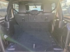 Used 2020  Jeep Wrangler Unlimited 4d SUV 4WD Sahara Altitude at City Wide Auto Credit near Toledo&comma; OH