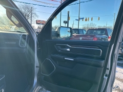 Used 2020  Ram 1500 4WD Crew Cab Laramie at City Wide Auto Credit near Toledo&comma; OH