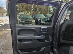 Used 2014  Chevrolet Silverado 1500 2WD Crew Cab LT Longbed at City Wide Auto Credit near Toledo&comma; OH