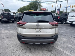 Used 2023  Nissan Rogue AWD SL at City Wide Auto Credit near Toledo&comma; OH