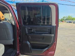 Used 2020  Ram 1500 Classic 4WD Crew Cab Tradesman at City Wide Auto Credit near Toledo&comma; OH