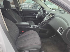 Used 2016  Chevrolet Equinox 4d SUV FWD LT at City Wide Auto Credit near Toledo&comma; OH