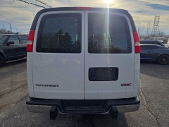 Used 2019  GMC Savana Cargo Van 2500 Van at City Wide Auto Credit near Toledo&comma; OH