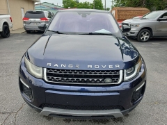 Used 2017  Land Rover Range Rover Evoque 5d SAV SE Premium at City Wide Auto Credit near Toledo&comma; OH