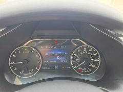 Used 2019  Nissan Murano 4d SUV AWD Platinum at City Wide Auto Credit near Toledo&comma; OH