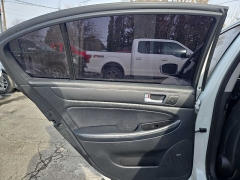 Used 2013  Hyundai Genesis 4d Sedan 5&period;0L R-Spec at City Wide Auto Credit near Toledo&comma; OH