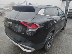 Used 2023  Kia Sportage LX AWD at City Wide Auto Credit near Toledo&comma; OH