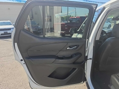 Used 2021  Chevrolet Traverse AWD 4dr LT Leather at City Wide Auto Credit near Toledo&comma; OH