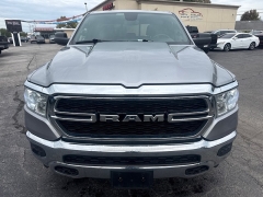 Used 2022  Ram 1500 4WD Tradesman Quad Cab 6'4" Box at City Wide Auto Credit near Toledo&comma; OH
