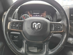 Used 2019  Ram 1500 4WD Crew Cab Rebel at City Wide Auto Credit near Toledo&comma; OH