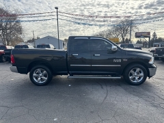 Used 2016  Ram 1500 2WD Quad Cab SLT at City Wide Auto Credit near Toledo&comma; OH