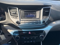 Used 2017  Hyundai Tucson 4d SUV AWD SE Popular at City Wide Auto Credit near Toledo&comma; OH