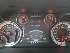 Used 2018  Ram 1500 4WD Crew Cab Laramie Longbed at City Wide Auto Credit near Toledo&comma; OH