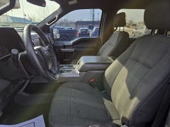 Used 2016  Ford F-150 4WD SuperCrew XLT 6 1&sol;2 at City Wide Auto Credit near Toledo&comma; OH