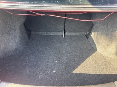 Used 2019  Nissan Sentra 4d Sedan S CVT at City Wide Auto Credit near Toledo, OH