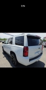 Used 2019  Chevrolet Tahoe 4d SUV 4WD Premier at City Wide Auto Credit near Toledo&comma; OH
