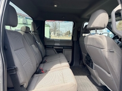 Used 2021  Ford Super Duty F-350 4WD XLT Crew Cab SRW 6&period;75' Box at City Wide Auto Credit near Toledo&comma; OH