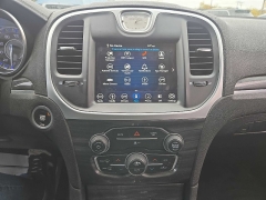 Used 2019  Chrysler 300 4d Sedan RWD Touring at City Wide Auto Credit near Toledo, OH