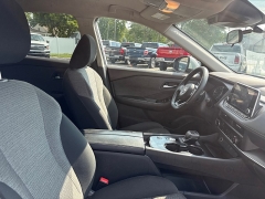 Used 2023  Nissan Rogue FWD SV at City Wide Auto Credit near Toledo&comma; OH