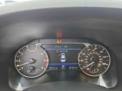 Used 2019  Nissan Altima 4d Sedan AWD 2&period;5L SV at City Wide Auto Credit near Toledo&comma; OH