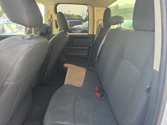 Used 2019  Ram 1500 Classic 4WD Quad Cab Tradesman at City Wide Auto Credit near Toledo&comma; OH