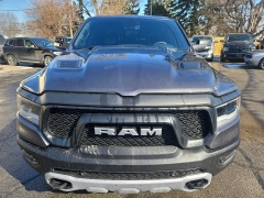 Used 2019  Ram 1500 4WD Crew Cab Rebel at City Wide Auto Credit near Toledo&comma; OH