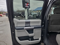Used 2018  Ford F-150 4WD SuperCrew XLT 5 1&sol;2 at City Wide Auto Credit near Toledo&comma; OH