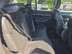 Used 2023  Jeep Grand Cherokee Limited 4x4 at City Wide Auto Credit near Toledo&comma; OH