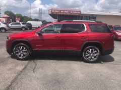 Used 2023  GMC Acadia AWD 4dr Denali at City Wide Auto Credit near Toledo, OH
