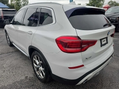 Used 2020  BMW X3 xDrive30e Plug-In Hybrid at City Wide Auto Credit near Toledo&comma; OH