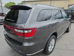 Used 2021  Dodge Durango SXT Plus AWD at City Wide Auto Credit near Toledo&comma; OH
