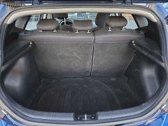 Used 2017  Hyundai Accent 5d Hatchback SE Auto at City Wide Auto Credit near Toledo&comma; OH