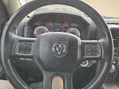 Used 2014  Ram 1500 4WD Crew Cab Sport Longbed at City Wide Auto Credit near Toledo&comma; OH