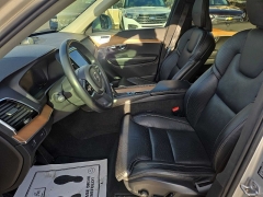 Used 2019  Volvo XC90 4d SUV AWD T6 Inscription at City Wide Auto Credit near Toledo&comma; OH