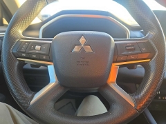 Used 2023  Mitsubishi Outlander ES S-AWC at City Wide Auto Credit near Toledo&comma; OH