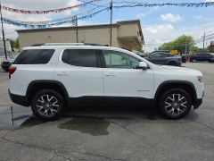 Used 2022  GMC Acadia FWD 4dr SLE at City Wide Auto Credit near Toledo&comma; OH