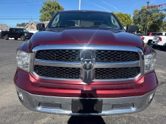 Used 2019  Ram 1500 Classic 4WD Quad Cab Tradesman at City Wide Auto Credit near Toledo, OH