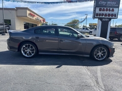 Used 2022  Dodge Charger GT RWD at City Wide Auto Credit near Toledo, OH