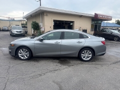 Used 2023  Chevrolet Malibu 4dr Sdn 1LT at City Wide Auto Credit near Toledo&comma; OH