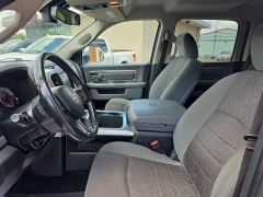 Used 2017  Ram 1500 4WD Crew Cab Big Horn at City Wide Auto Credit near Toledo&comma; OH