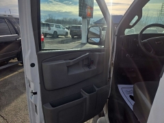 Used 2019  GMC Savana Cargo Van 2500 Van at City Wide Auto Credit near Toledo&comma; OH