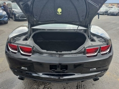 Used 2010  Chevrolet Camaro 2d Coupe SS2 at City Wide Auto Credit near Toledo&comma; OH