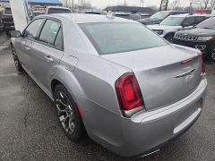 Used 2017  Chrysler 300 4d Sedan RWD S V6 at City Wide Auto Credit near Toledo&comma; OH