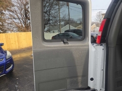 Used 2020  Chevrolet Express Wagon 3500 Ext Wagon LS at City Wide Auto Credit near Toledo&comma; OH