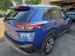 Used 2021  Nissan Rogue AWD SV at City Wide Auto Credit near Toledo&comma; OH