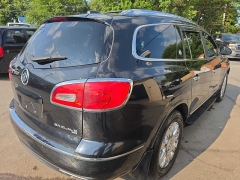 Used 2016  Buick Enclave 4d SUV AWD Premium at City Wide Auto Credit near Toledo&comma; OH