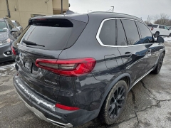 Used 2019  BMW X5 xDrive40i Sports Activity Vehicle at City Wide Auto Credit near Toledo&comma; OH