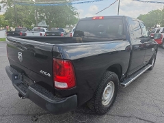 Used 2019  Ram 1500 Classic 4WD Crew Cab Tradesman at City Wide Auto Credit near Toledo&comma; OH