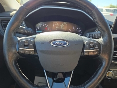 Used 2021  Ford Escape SE FWD at City Wide Auto Credit near Toledo&comma; OH